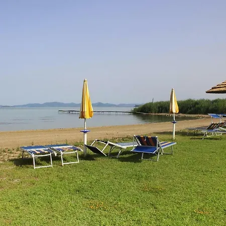 Mobile Homes Badiacca Camping Village Peg011006 Mya Casa de Férias