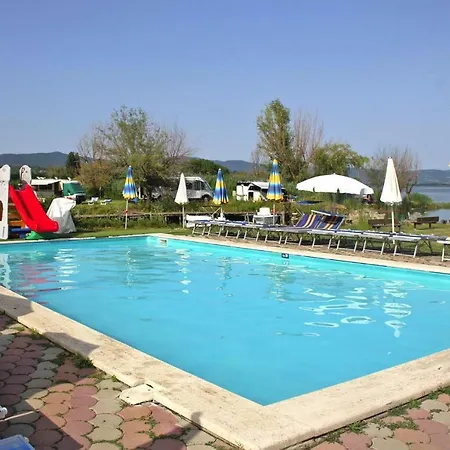 Mobile Homes Badiacca Camping Village Peg011006 Mya Casa de Férias *