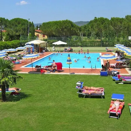 Mobile Homes Badiacca Camping Village Peg011006 Mya Casa de Férias Castiglione del Lago