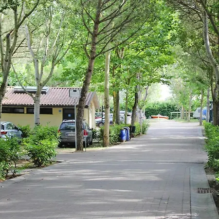 Mobile Homes Badiacca Camping Village Peg011006 Mya